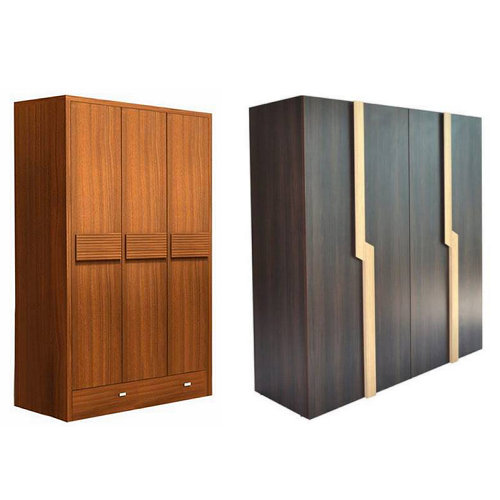 Wardrobes